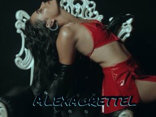 Alexagrettel