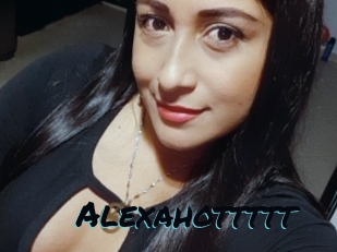 Alexahottttt