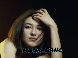 Alexajang