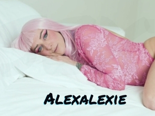 Alexalexie
