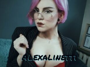 Alexalinetti