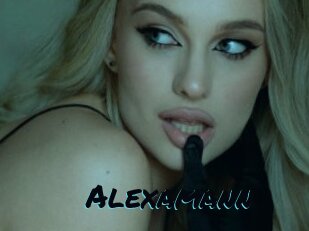 Alexamann