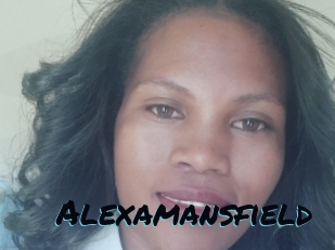 Alexamansfield