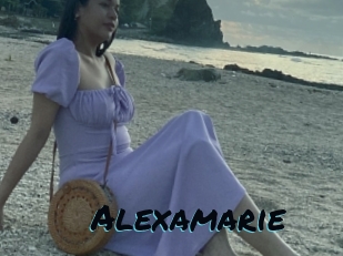 alexamarie Sexties