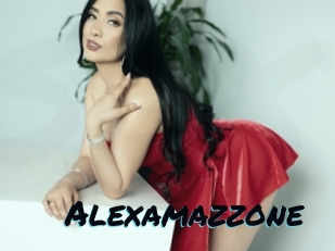 Alexamazzone