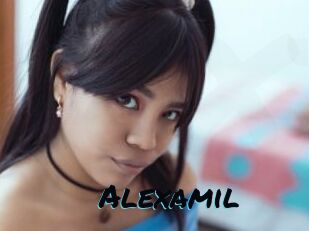 Alexamil