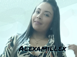 Alexamillex