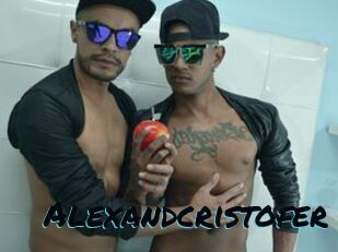 Alexandcristofer