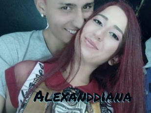 alexanddiana Sexties
