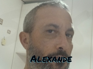 Alexande