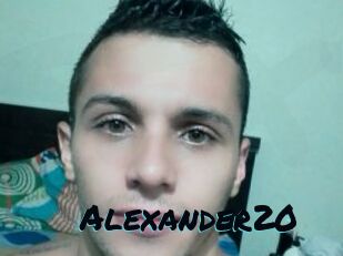 Alexander20