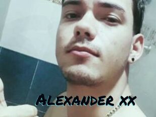 Alexander_xx