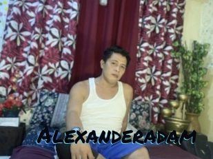 alexanderadam Sexties
