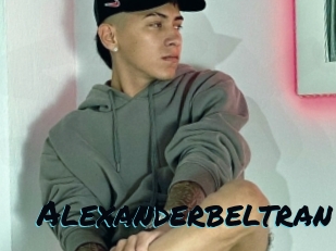 Alexanderbeltran