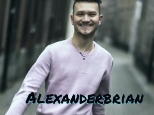 Alexanderbrian