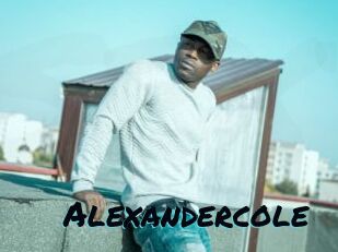 Alexandercole