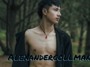 alexandercollman Sexties