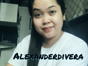Alexanderdivera