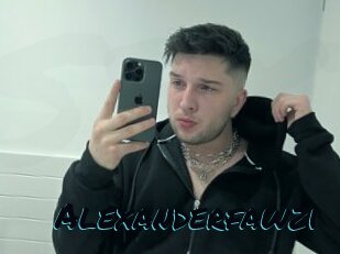 Alexanderfawzi