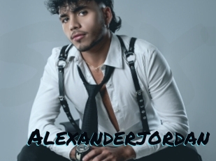 alexanderjordan Sexties