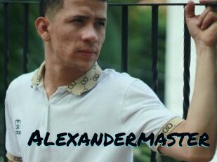 Alexandermaster