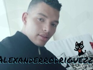 Alexanderrodriguezz