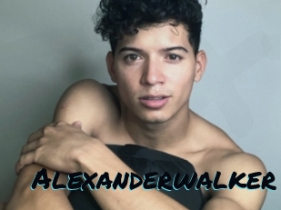 Alexanderwalker