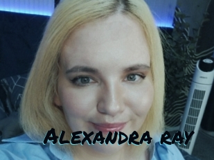 Alexandra_ray