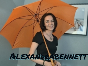 Alexandrabennett