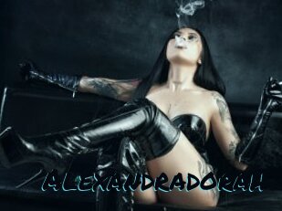 Alexandradorah