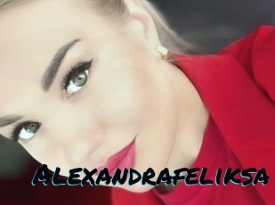 Alexandrafeliksa