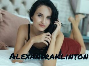 Alexandraklinton