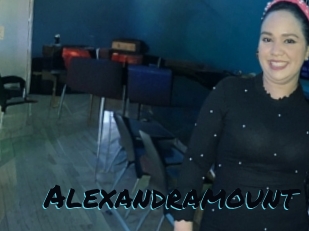 Alexandramount