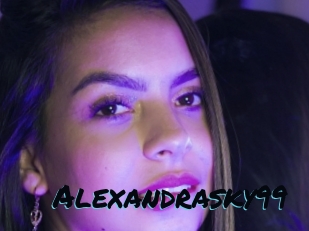 Alexandrasky99