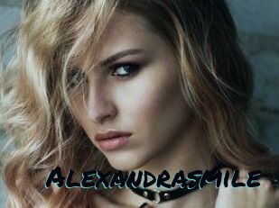 Alexandra_smile