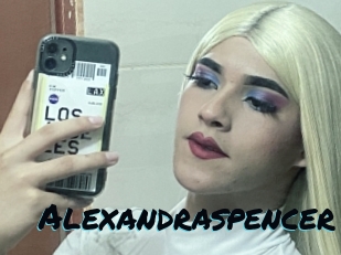 Alexandraspencer