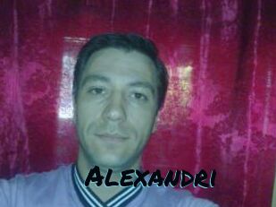 Alexandri