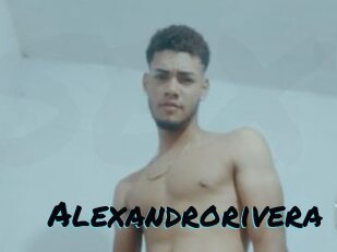 Alexandrorivera