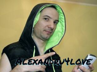 Alexandru4love