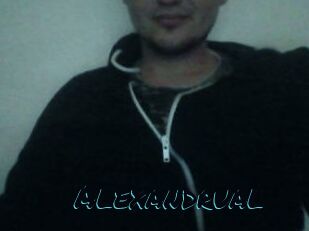 Alexandrual