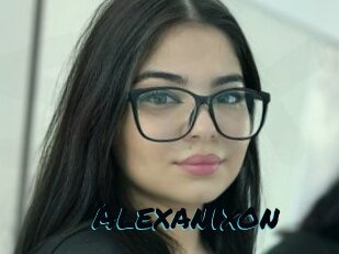 Alexanixon