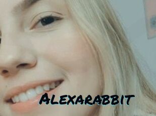 Alexarabbit