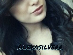 Alexasilverr
