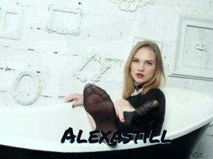 Alexastill