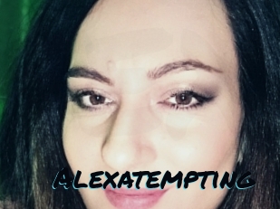Alexatempting