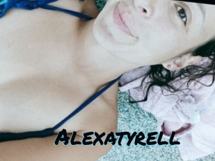 Alexatyrell