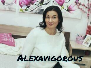 Alexavigorous