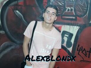Alexblondx