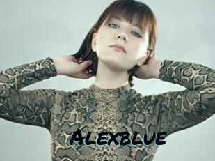 Alexblue