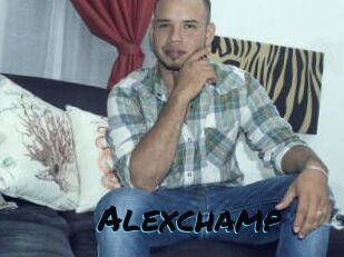 Alexchamp